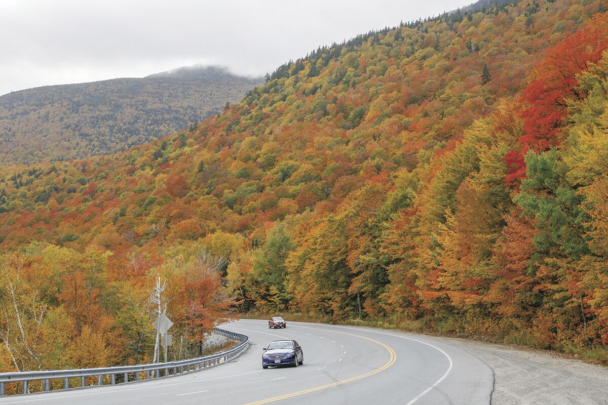 Drive like a local: Three scenic byways to explore